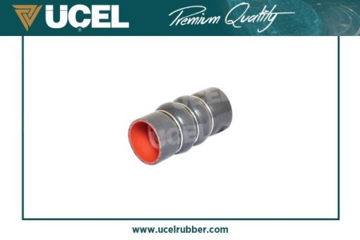 Turbo Hortumu Silikon Ford Transıt Connect 1.8 Tdcı 02-09 - 2T1Q6N650AB-1201165-5T166N650BA