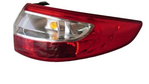 Stop Lambası Sağ Dış Fluence 10 - 265502140R-265500016R