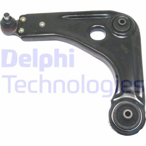 Alt Salıncak Ön Sol Ford Ka Power Steering 96-08 - 1448622-97KB3051AC-1046455