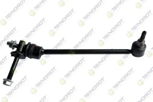 Askı Rotu On Sol Mercedes Glc-class C253 X253 - A2533230117