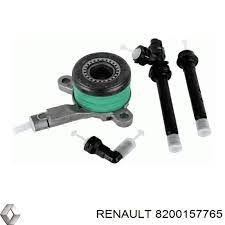 Hıdrolık Debrıyaj Rulmanı Mercedes Vıto W447 14 Renault Megane Iv 15 Talısman 15 Trafıc Iıı 15 Opel Vıvaro A 1.6dci R9m 1.9dci F9q 2.0dci M9r 2.3dci M9t 2.5dci G9u Adaptorsuz - A4472500200-306202443R-95518050