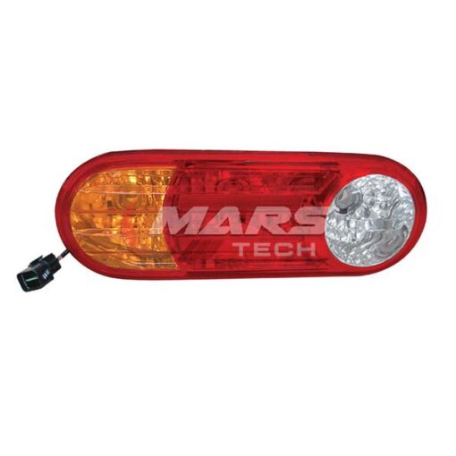 Stop Lambası Sol H100 Pıck-up - 924014F000