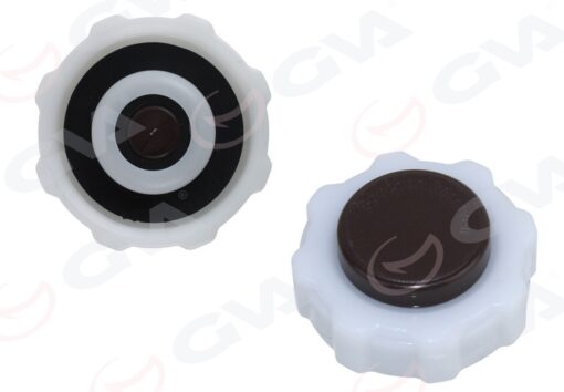 Genleşme Kavanoz Kapağı Kahve R9-r11-r21-r12 Toros- Kangoo-logan- Megane - 7700805031-7701021947-7700808836