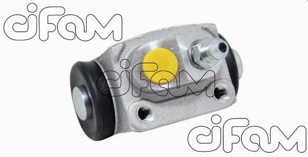 Fren Silindiri Sağ Accent 1.3ı 12v-1.5ı 12v-1.5ı 16v 94-00 15.37mm - 5838022000
