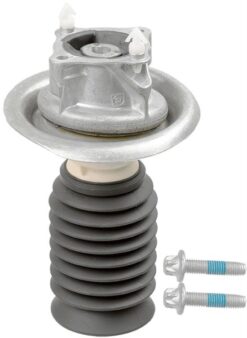 Amortısor Takozu On Mercedes W168 W414 Rulmanlı - A1683230085