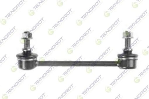 Z Rotu Arka Sol Honda Hr-v 1.6l D16w1 Gh4 99-07 - 52321S2H003