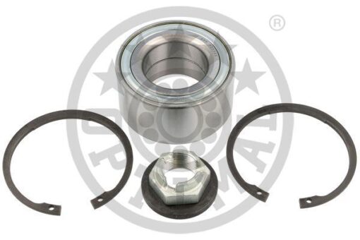 Ön Teker Rulmanı Ford Mondeo 96 07 Volvo S40 1.6 1.8 1.9 2.0 T V40 99 04 Jaguar Xtype 01 09 40.x75x37 Abs Lı 93bx1k018aa-c2s8276 - 1S7J1K018AA-30818024-C2S8276