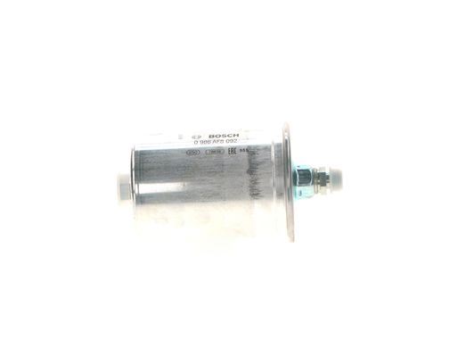 Yakıt Fıltresı Mercedes M102 M103 M104 W201 W124 W140 C140 R129 - A0024770601