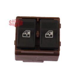 Cam Açma Düğmesi Slx Çiftli - 90811400