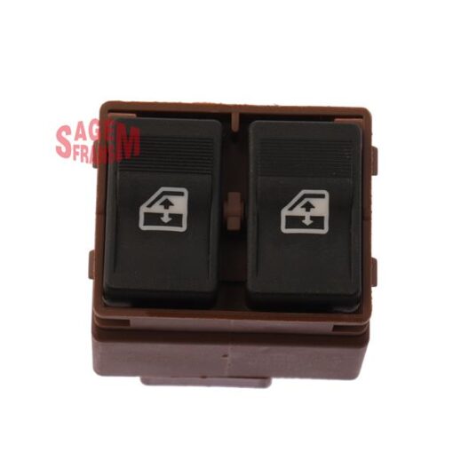 Cam Açma Düğmesi Slx Çiftli - 90811400
