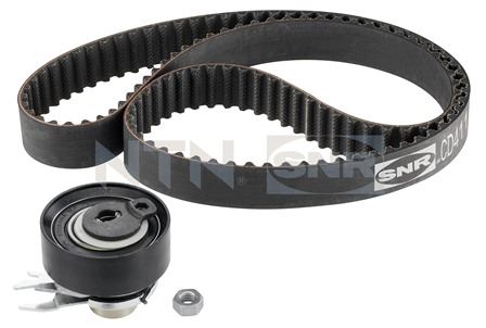 Triger Seti 137x19 Polo 96-00 -ıbıza 1.6 Aea-aee-alm - 032198119-6K0198001D
