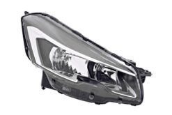 Sağ Far Peugeot P508 10 18 Halojen - 9807241180