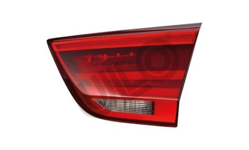 Stop Lambası Ic Sag Bmw F34 Grand Turısmo - 63217417474