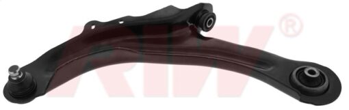Alt Salıncak Komple Sol Renault Megan Iı Sedan 02 1.4 16v-1.5dcı-1.9dcı-2.0 16v 18 Mm - 8200298454-8200679063-545017775R
