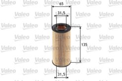 Yag Fıltresı Mercedes Om613 W203 Cl203 W210 W211 W220 B901 B904 - A6131800009