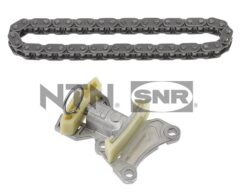 Eksantrık Zıncır Takımı Audı Vw 2.0 Tfsı - 06D109229BS1-06D109229B