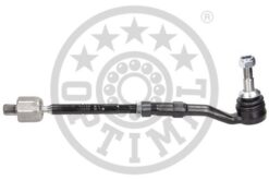 Rot Takımı On Sag Sol Bmw E60 E61 E63 E64 - 32106777479