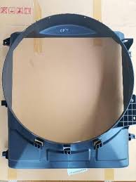 Fan Davlunbazı Ranger 11 - JB3G8K618AA-2178279