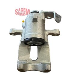 Fren Kaliperi Arka Sol Kangoo Iıı 1.5 Dcı - 7701209867