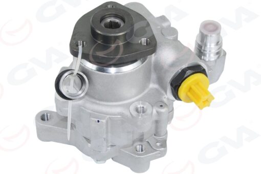 Hıdrolık Dıreksıyon Pompası Mercedes S-class W220 98 05 - A0034662601