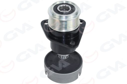 Alternatör Kaplini Şaft Rulmanı Focus 01-04 -cmax 05- -focus Iı 04- -mondeo 07- -connect 02- 1.8 Tdcı-1.8 Td - 5M5Q10D310AB-1477441