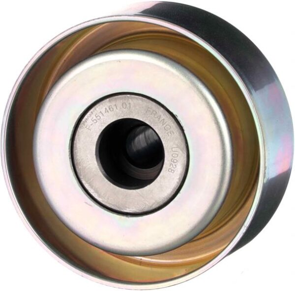 Alternatör Gergi Rulmanı P206-207-307 1.4hdı-1.6hdı 04- -c2-c3 1.4hdı-1.4 16v-1.6 16v Klimalı - 1613840180-5751.E5