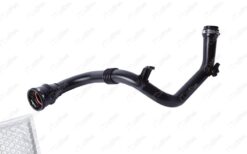 Turbo Borusu Megane Iıı -scenıc Iıı -fluence 1.5 Dcı - 8200981497