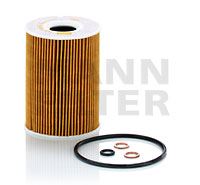 Yag Fıltresı Bmw S85 M5 E60 M6 E64 - 11427834734-11427840594