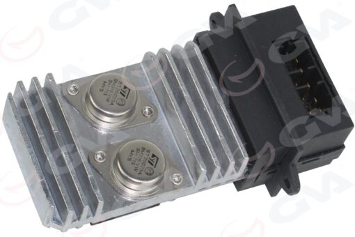 Kalorifer Rezistansı Megane I-scenıc 2.0i 1.9d 96-01 - 7701040562