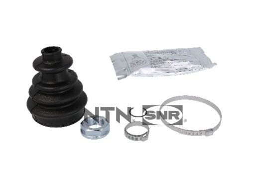 Aks Korugu C3 A51 10-2009 9-2016ds3 A55 3-2010 5-2014ds3 A55 Fl 5-2014 1-2016 - 3293G5