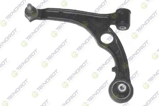 Alt Salıncak Komple Sol Stılo 01 - 50700797
