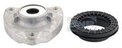 Amortısor Takozu On Mercedes W176 W246 C117 X156 Rulmanlı - A2463230020-A2049810025