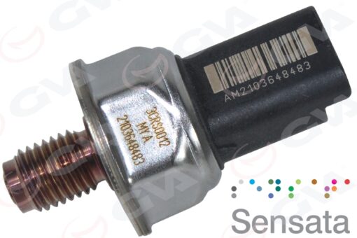 Yakıt Basınç Musuru Rew P207 P307 P407 Iı 1.6hdı C3 C4 Partner Tepe Iıı P208 C3 Iıı P308 P3008 C3 P208 P207 P301 C Elysee Dv4c Fıesta Focus 1.4tdcı / 1.6tdcı Connect 1.8tdcı 02 13 - 1570.K1-A2C00012890-4M5Q9D280DB