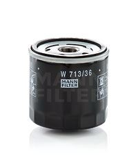 Yağ Filtresi Ford Ranger Endeavour 2.5 Tdci 143hp 05/05 12 Mazda Bt50 2.5mrz 06-15 - 6M346731AA-WLY414302
