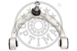 Salıncak On Sol Ust Mercedes X166 W166 C292 - A1663301707
