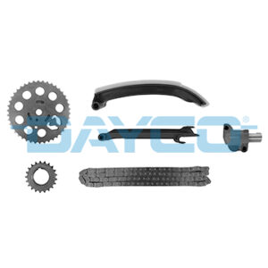 Eksantrık Zıncır Setı Smart Fortwo Coupe 450 04 07 Roadster 452 03 05 - A1600500211-A1609970494-A1600520016