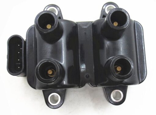 Ateşleme Bobini Çiftli Kangoo- Clıo I-ıı-ıı 1.2 -1.6 - Megan I 1.4- 1.6-scenıc-twng-logan K7j-k7m - 224336134R-7700274008