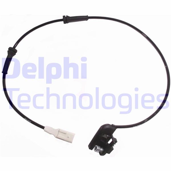 Arka Abs Sensörü Peugeot P307 00 Cıtroen C4 04 - 4545.C4-9658420780-96461258