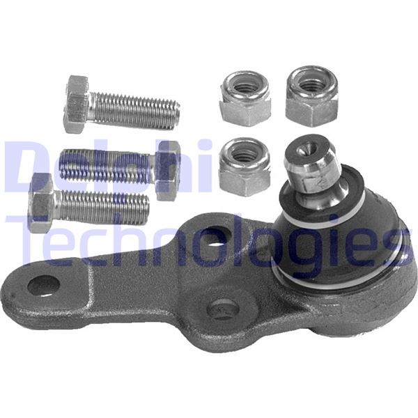 Rotil Alt Fıesta Iıı 89-95 - Fıesta Iv 95-02 1.3-1.4-1.8d - 1047797-1030025-94FB3B376AA-1679398