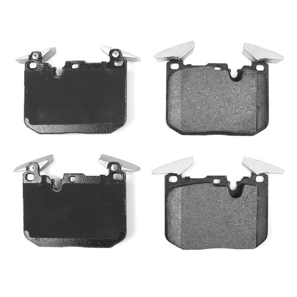 Bmw 1-2-3-4-i8 Ön Balata - 2464195