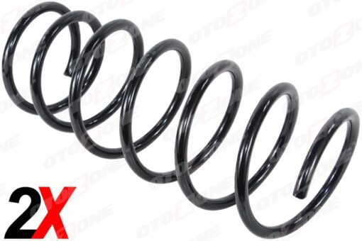 Ön Helezon Yayı Renault R19 88 - 7700782275