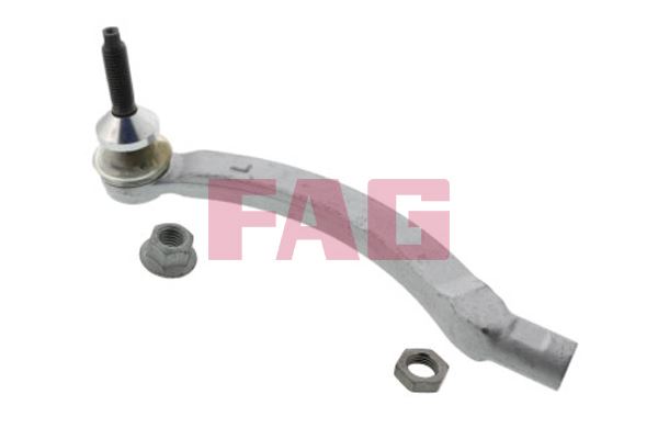 Rot Başı Sol Volvo S60 1998-2010 S80 1998-2006 V70 1998-2007 Konik Li - 274175-274496-8663288-30761719