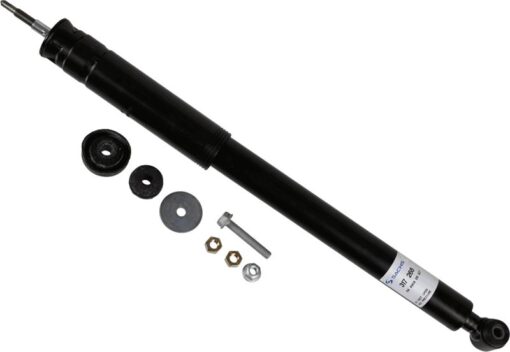 Amortısor Arka Gazlı Mercedes W203 Cl203 S203 A209 - A2033200031
