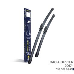 Nıken Dacıa Duster 2017- Araca Özel Silecek - UNIVERSAL