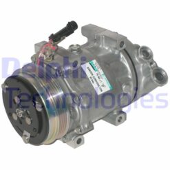 Klima Kompresörü Peugeot Boxer 06 Cıtroen Jumper 06 Fıat Ducato 06 Iveco Daıly 06 2.3d Mtj 3.0d Mtj -hdı - 6453.SV-1626275080-504005418