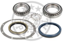 Teker Rulmanı On Mercedes W460 W461 W463 B903 B904 - A0029811205