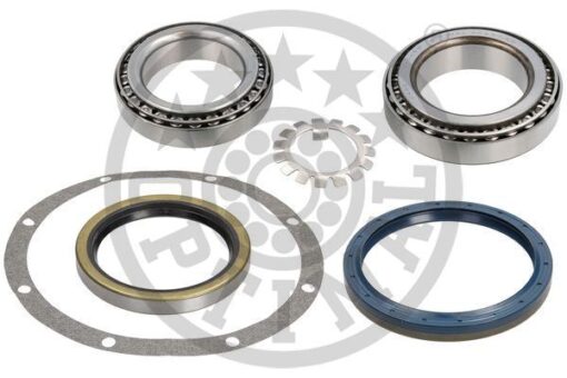 Teker Rulmanı On Mercedes W460 W461 W463 B903 B904 - A0029811205