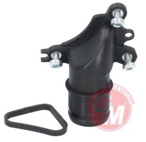 Termostat Kapağı Renault Trafıc-laguna Iıı 2.0 Dcı M9r - 7701476602-4431217-93161667