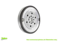 Volant Oynar Göbek - Dmf Subaru Forester 2.0l Ee20z Dizel Sh Sj 08- / Legacy 2.0l Ee20z Dizel Bl Bm 08- - 12345AA040