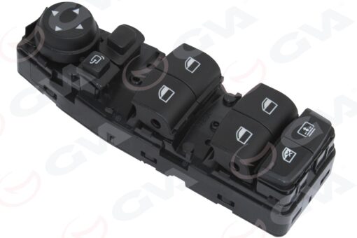 Cam Dugmesı On Sol Arka Güneşlik Karartmalı Katlama Lı Ayna Bmw F30 Lcı - 61319362112